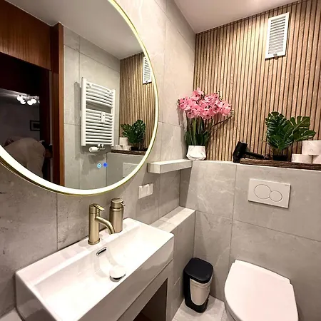 Neu Goldstadt Prestige - Modern Und * Пфорцхайм