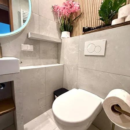Neu Goldstadt Prestige - Modern Und * Пфорцхайм