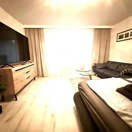 Neu Goldstadt Prestige - Modern Und Апартаменты Пфорцхайм