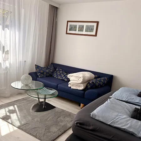 Neu Goldstadt Prestige - Modern Und