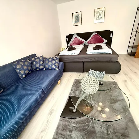 Neu Goldstadt Prestige - Modern Und