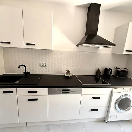Neu Goldstadt Prestige - Modern Und Апартаменты