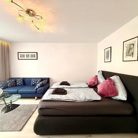 Neu Goldstadt Prestige - Modern Und *