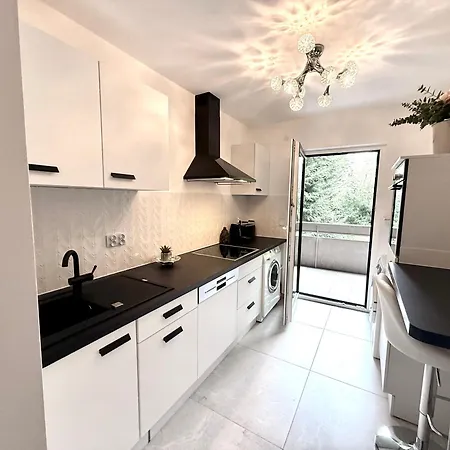 Neu Goldstadt Prestige - Modern Und