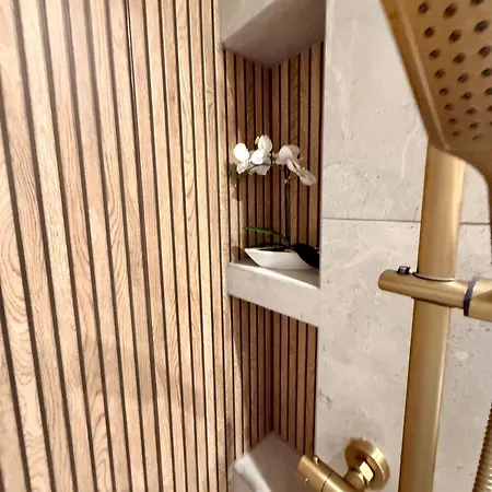 Апартаменты Neu Goldstadt Prestige - Modern Und *