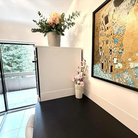 アパート Neu Goldstadt Prestige - Modern Und